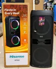 Hisense Party Speaker HP300 (400W) - 2