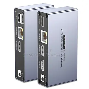 Minipure HDMI USB KVM Extender TX