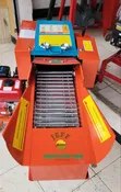 2.5 Ton Chaff Cutter with Feeding Roller - 1