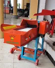 2.5 Ton Chaff Cutter with Feeding Roller - 2