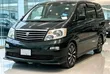 Toyota Alphard 2005 - Metallic Black - 3