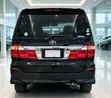 Toyota Alphard 2005 - Metallic Black - 4