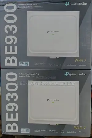 TP-Link Omada EAP 772 Outdoor Access Point