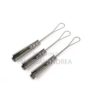 Drop Cable Tension Clamp