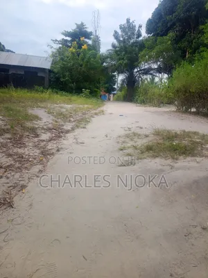 600sqm Residential Plot for Sale, Ukonga Rada Chuo