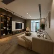 Penthouse ya Chumba 1 chenye Samani Oyster Bay kwa Kodi - 1