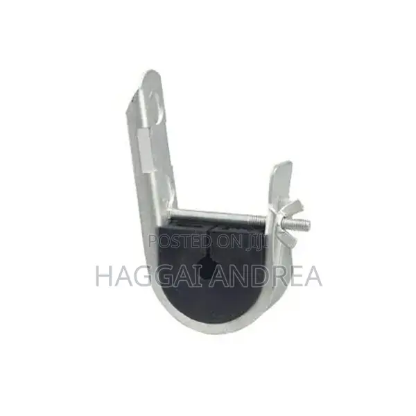 ADSS J Hook Suspension Clamp HC-10-15/HC-15-20 - 1
