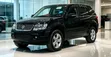 2007 Suzuki Escudo Black - 3