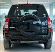 2007 Suzuki Escudo Black - 4