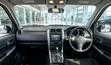 2007 Suzuki Escudo Black - 5
