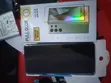 Original Samsung LCD Screen with Edge and Fingerprint Support - 1