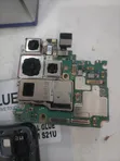 Original Samsung LCD Screen with Edge and Fingerprint Support - 3