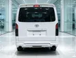 Toyota HiAce Quantarm 2008 - 2