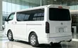 Toyota HiAce Quantarm 2008 - 4