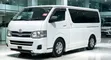 Toyota HiAce Quantarm 2008 - 5