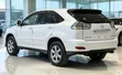 Toyota Harrier 2005 White - 4