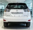 Toyota Harrier 2005 White - 5