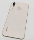 Huawei P20 Lite 128GB Blue (Refurbished) - 1