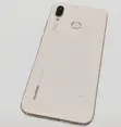 Huawei P20 Lite 128GB Blue (Refurbished) - 2