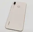 Huawei P20 Lite 128GB Blue (Refurbished) - 3