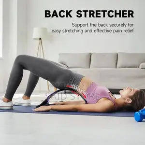 Magic Back Support Original