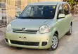 Toyota Sienta 1.5 AWD 2008 - 2