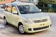 Toyota Sienta 1.5 AWD 2008 - 3