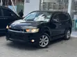 Mitsubishi Outlander 2012 - 4