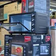 Impex Oven 100L - 2