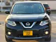 Nissan X-Trail 2015 Black - 1