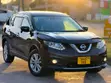 Nissan X-Trail 2015 Black - 2