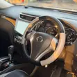 Nissan X-Trail 2015 Black - 3