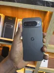 Google Pixel 9 Pro 128GB Black - 1
