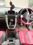 Toyota Harrier 2002 Silver - 2