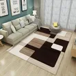 Brand New 3D Carpet - 1