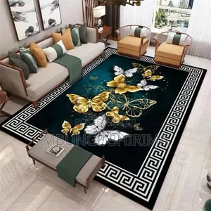 Brand New 3D Carpet