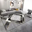Brand New 3D Carpet - 3