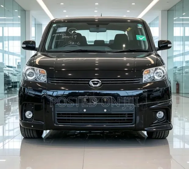 Toyota Rumion 1.5 FWD 2021 Black - 1