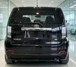 Toyota Rumion 1.5 FWD 2021 Black - 4