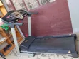 Used Treadmill (120kg Capacity) - 1