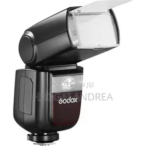 Godox Ving V860III TTL Li-Ion Flash Kit for Nikon