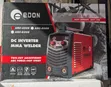 Edon Welding Machine Arc 400 - 2