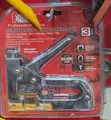 Heavy Duty 3-Way Staple Gun - 1