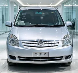 Toyota Corolla Spacio 2005 Nyeupe