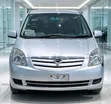 Toyota Corolla Spacio 2005 Nyeupe - 1