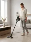 Green Lion Force Max 400W Cordless Vacuum Cleaner - 2