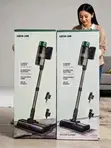 Green Lion Force Max 400W Cordless Vacuum Cleaner - 3