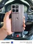 Motorola Edge 60 Pro 256GB Kijivu - 1
