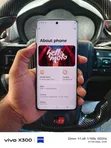 Motorola Edge 60 Pro 256GB Kijivu - 3