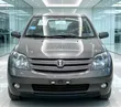 Toyota IST 2004 Metallic Gray - 1